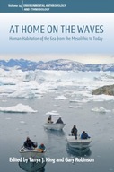 At Home on the Waves: Human Habitation of the Sea
