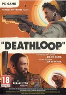 Deathloop PC PL + Bonus