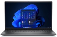 Notebook Dell Vostro 5510 15,6 " Intel Core i7 16 GB / 512 GB sivý