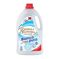 Spuma di Sciampagna Bianco Puro tekutý prací prostriedok 36 praní