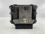 FIAT STILO 1.9 JTD control unit of the engine 55190005