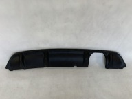 Spoiler bumper rear Citroen DS3 10-16r 9685493370 03.26