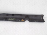 Opel Astra II 2 G OPC moulding threshold threshold right