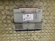 VW BORA PANEL klími klimatizaci 3B1907044B