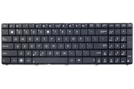 Klawiatura Asus K52 K52J K53E X53S K53SJ X54C X54H