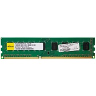 Pamäť RAM DDR3 ELIXIR 2 GB 1333 9