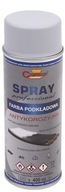 PODKŁAD SZARY MAXI COLOR SPRAY LAKIER FARBA 400ml