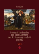 Germanische Provinz des Hospi... Petr Jelínek;kol.