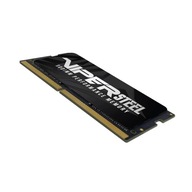 PATRIOT SO-DIMM DDR4 VIPER STEEL 32GB 0MHz CL19