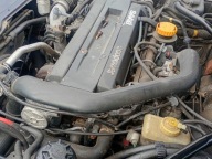 Valvola a farfalla Saab 93 9-3 98-02 2.0