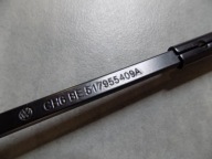 VW SPORTSVAN wiper arm left 517955409A
