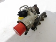 MERCDES W204 1.8 CGI A2710903580 Turbolader TU