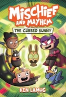 Mischief and Mayhem #2: The Cursed Bunny Lamug