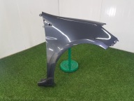 fender right front RENAULT CLIO 3