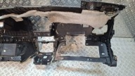dashboard instrument panel airbags FIAT FREEMONT 2011