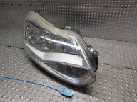 REFLEKTOR light right front BM51-13W029-AF FORD FOCUS MK3 before lift EU