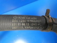 A W176 W117 CLA B W246 1.5 CDI PRIJENOS CRIJEVO VODE