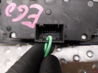 Pulsante interruttore luci 6953741 BMW E60 E61
