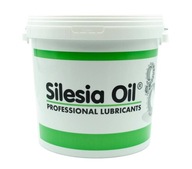 SILESIA OIL ŁT4 EP1 10KG SMAR LITOWY