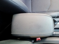 KIA CEED III armrest black leather 2018