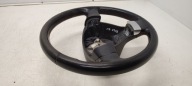 lenkrad skorzana Leder VW Polo 9N 3D