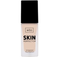 WIBO SKIN PERFECTOR LONGWEAR FOUNDATION PODKLAD NA TVÁR 06 30ml