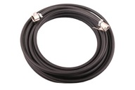Pneumatický flexibilný kábel pre čerpanie PVC L-8 mb 20bar TEGER