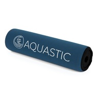 Plavák na pádlo SUP AQUASTIC modrý AQS-SFS001 OS