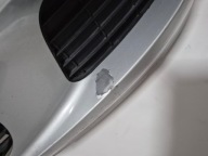 MERCEDES A KLASA W169 04- bumper front front without DZIUR