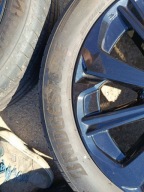 disc 20 discs wheels tyres BRIDGESTONE Mazda CX-60 9965177500 nr O