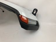 Jeep Wrangler JL fender right front complete 2021-26