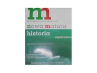 Nowa matura -Historia - Talik