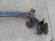 axis sider rear part SEDICI,SUZUKI SX4 LIFT discs