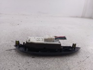 TOYOTA YARIS a PANEL okna levý předek 3D