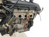 engine complete G4LA 1.2 HYUNDAI I20 08