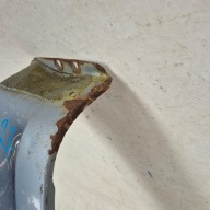 FORD FOCUS C-MAX and 1 MK1 03-10 fender front front left
