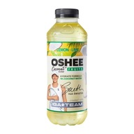 OSHEE HYDRATE LIME+ COCONUT 6x0,555L