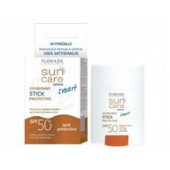 Floslek Sun Care Ochrnny Sztyft Wodoodporny Stick 16g Spf50+