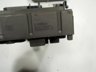 comfort control unit compartment BSI RENAULT LAGUNA II 8200148809 8200141153