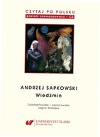 Wiedźmin. Czytaj po polsku Poziom C2 - A.Sapkowski