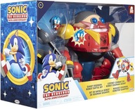 Sonic Sada Eggman Bojový robot 409264