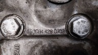 otoč čepu třmen pravý předek KPL 6760954 BMW E60 E61