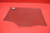 window side left rear part rear SKODA SUPERB 2 II 08-13