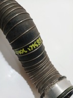 cső tömlő intercooler BMW X3 E83 306D3 OE 3435259