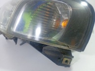 VOLVO S80 1 and 99-06 light left front REFLEKTOR left front OE 8693557
