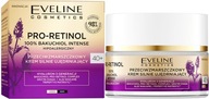 Eveline Vitamin C 3x Action Ochranný krém SPF50