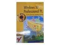 Windows XP Professional PL Cwiczenia praktyczne