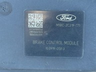 FORD FIESTA MK8 2017-2023 pompa ABS M1BC-2B373-CD