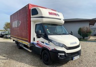 Iveco Daily Polski Salon