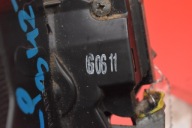 lock door left front front EU TOYOTA AVENSIS T27 09-11